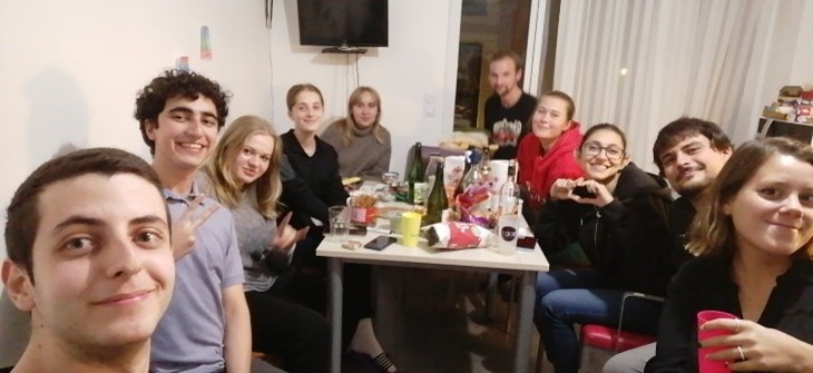 Veranstaltung